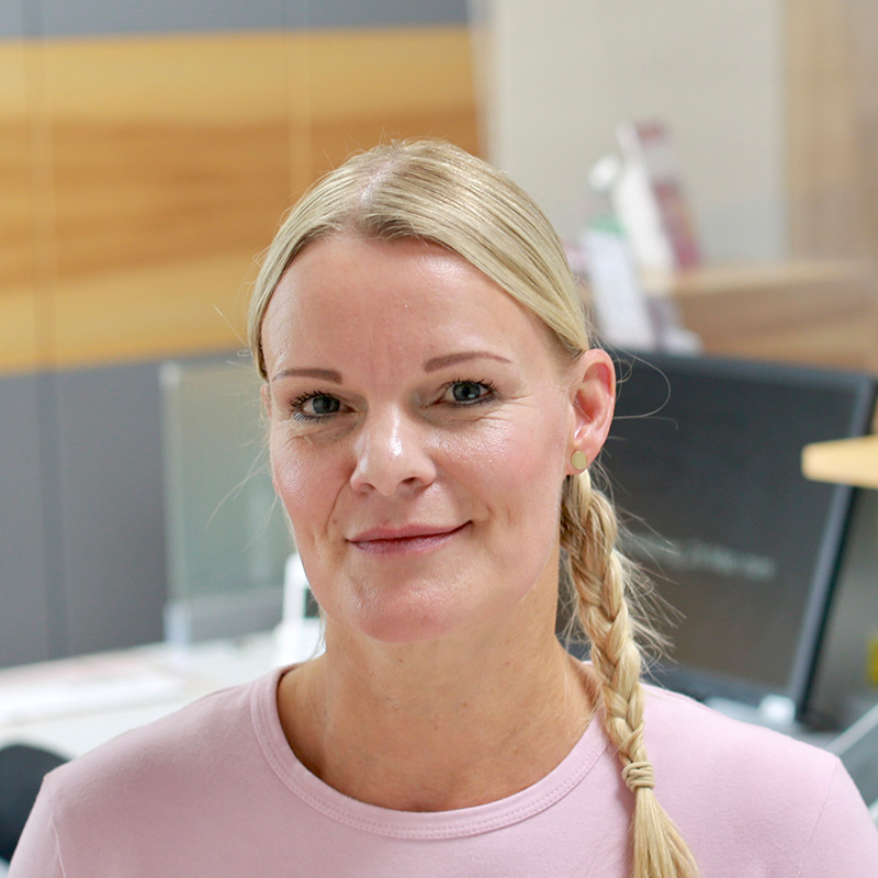 Anja Schulz